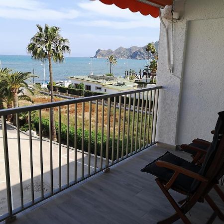 Aptos Altea 3 Exterior foto