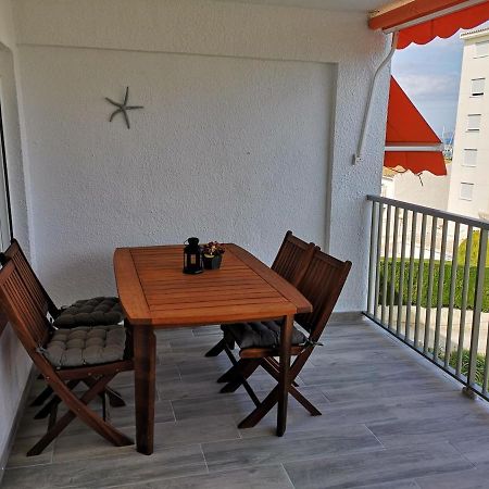 Aptos Altea 3 Exterior foto