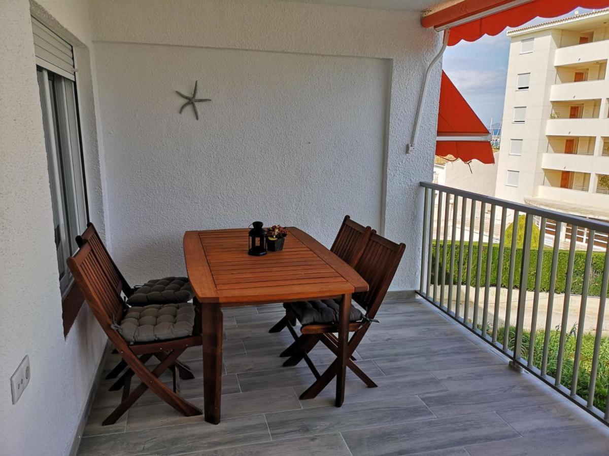 Aptos Altea 3 Exterior foto