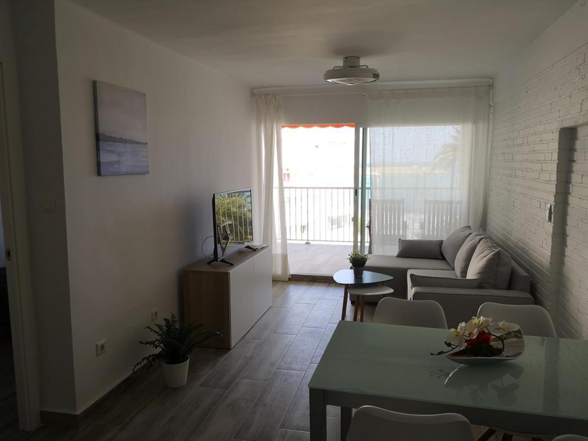 Aptos Altea 3 Exterior foto